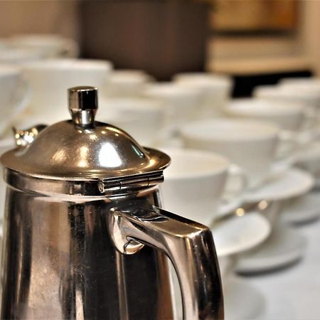Belgrave Sands Hotel & Spa Torquay Eksteriør billede