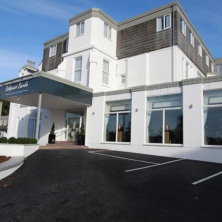 Belgrave Sands Hotel & Spa Torquay Eksteriør billede