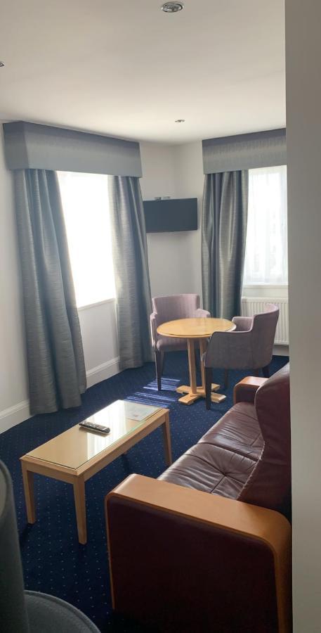 Belgrave Sands Hotel & Spa Torquay Eksteriør billede