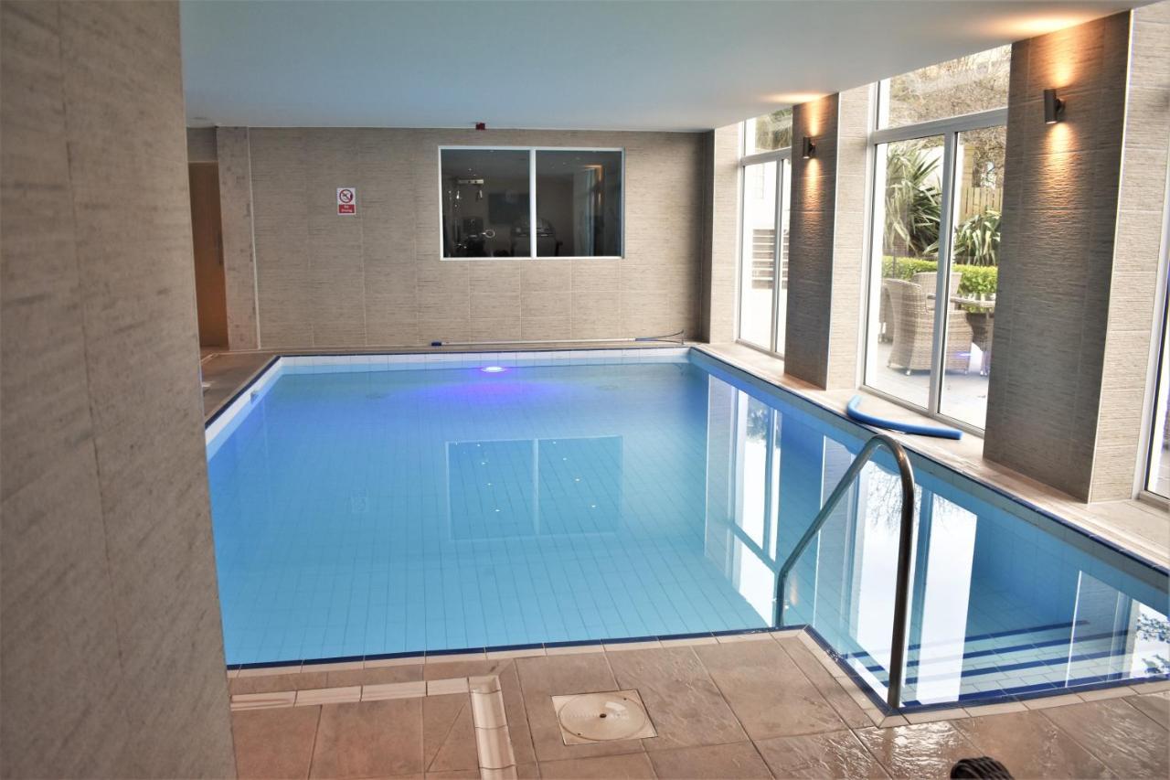 Belgrave Sands Hotel & Spa Torquay Eksteriør billede