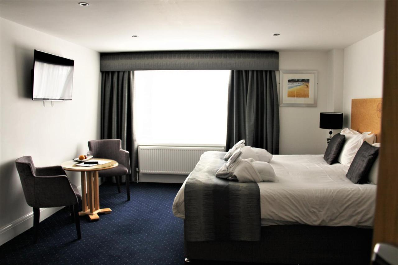 Belgrave Sands Hotel & Spa Torquay Eksteriør billede