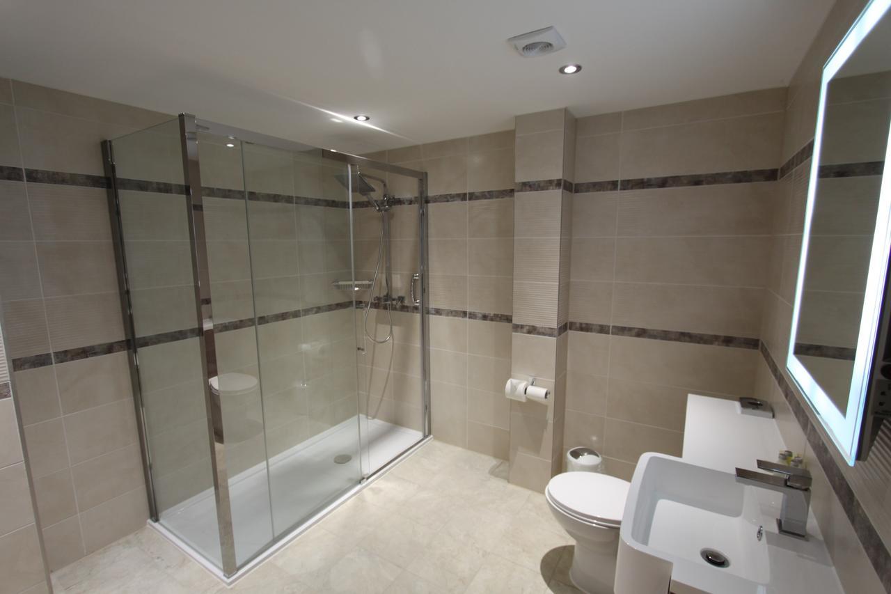 Belgrave Sands Hotel & Spa Torquay Eksteriør billede