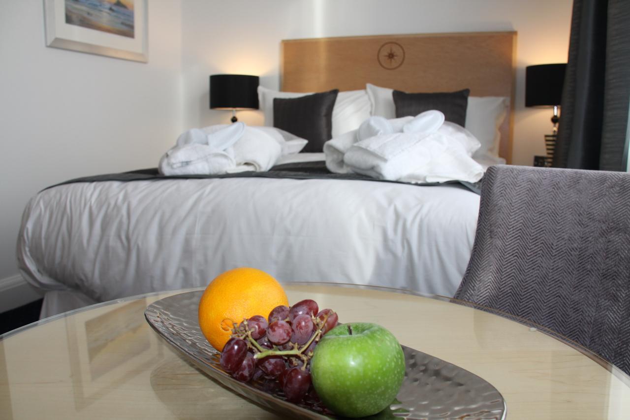 Belgrave Sands Hotel & Spa Torquay Eksteriør billede