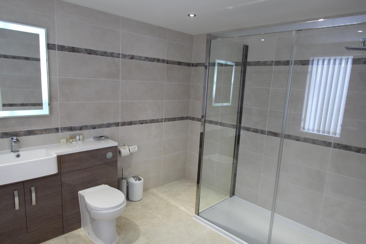 Belgrave Sands Hotel & Spa Torquay Eksteriør billede