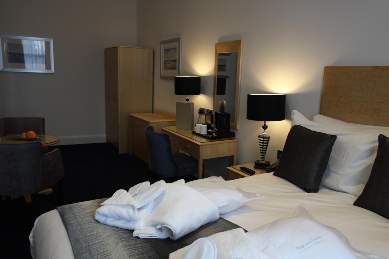 Belgrave Sands Hotel & Spa Torquay Eksteriør billede