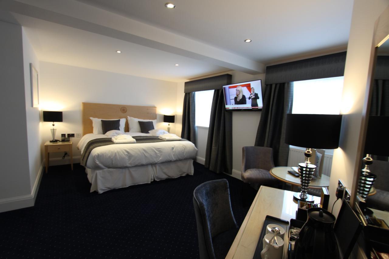 Belgrave Sands Hotel & Spa Torquay Eksteriør billede