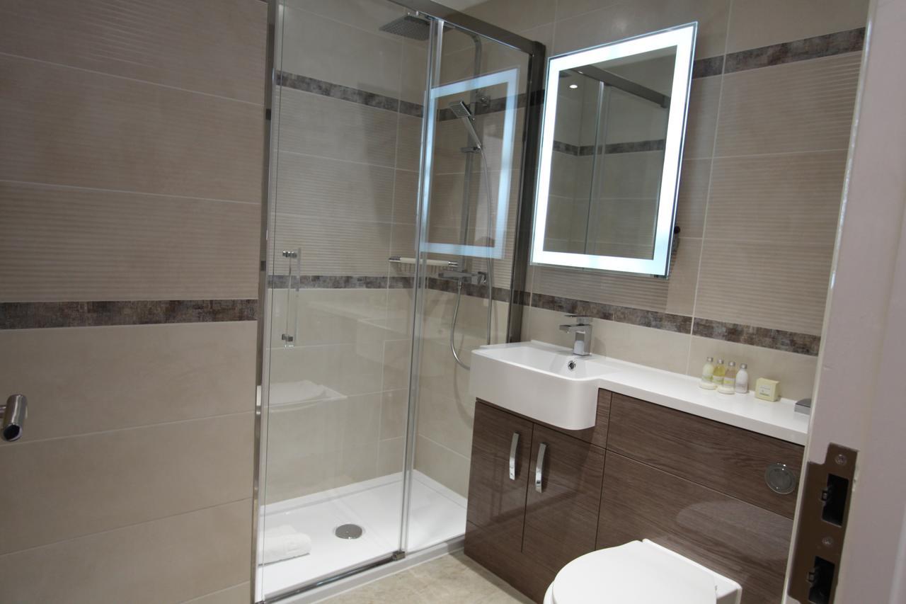 Belgrave Sands Hotel & Spa Torquay Eksteriør billede