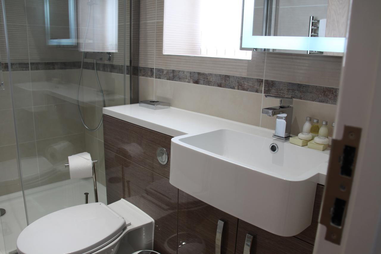 Belgrave Sands Hotel & Spa Torquay Eksteriør billede