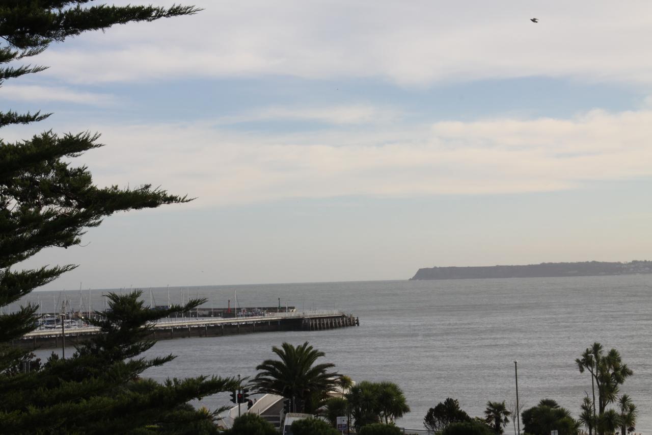 Belgrave Sands Hotel & Spa Torquay Eksteriør billede