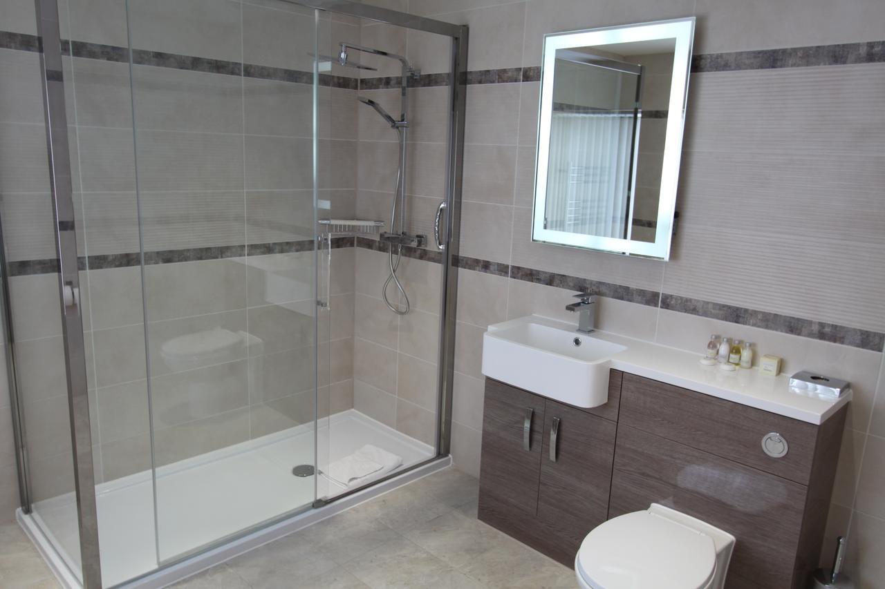 Belgrave Sands Hotel & Spa Torquay Eksteriør billede