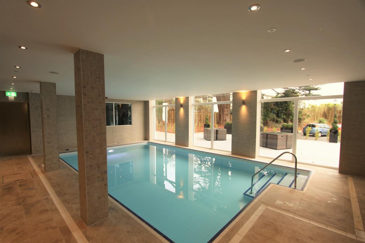 Belgrave Sands Hotel & Spa Torquay Eksteriør billede
