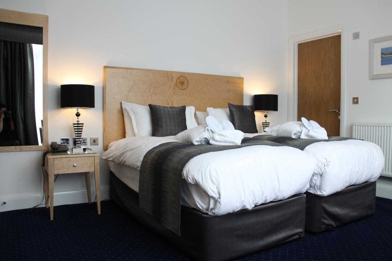 Belgrave Sands Hotel & Spa Torquay Eksteriør billede
