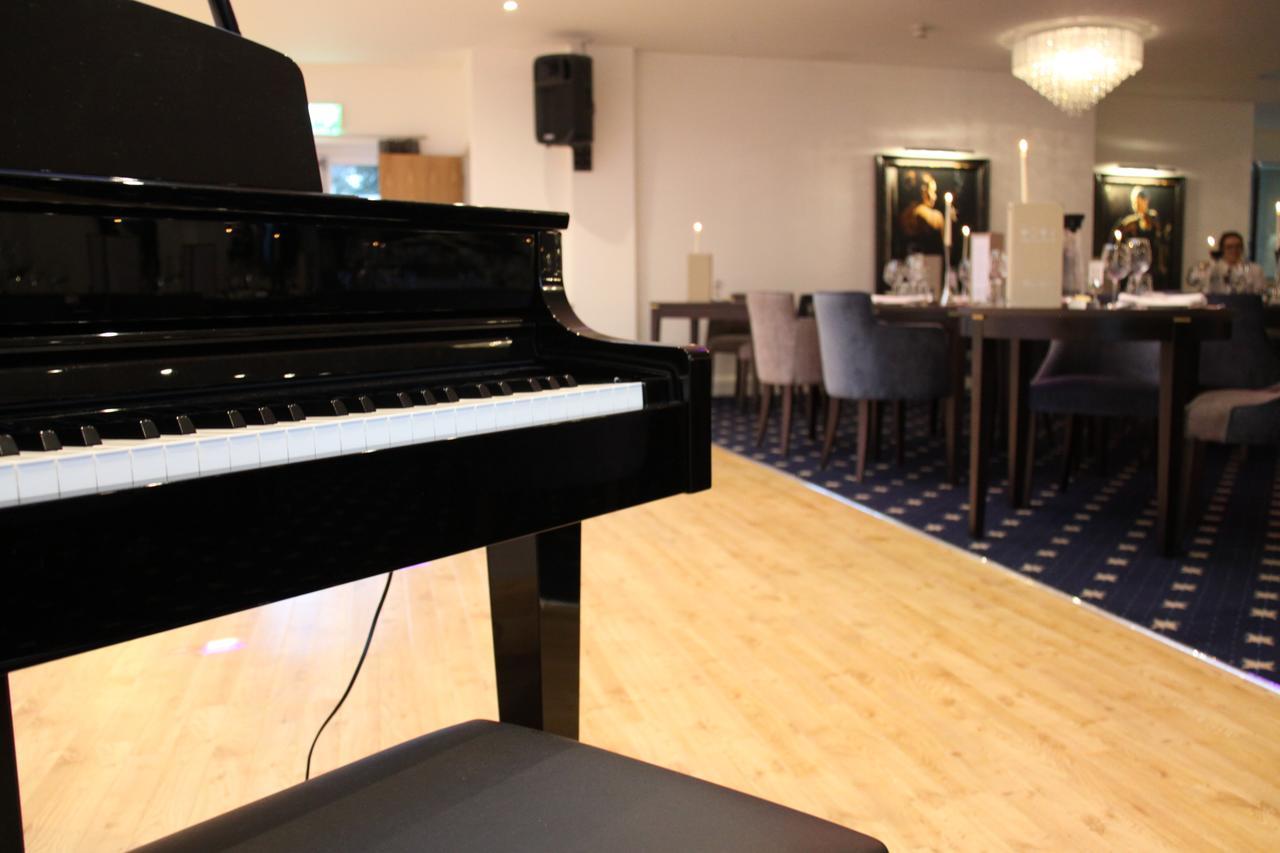 Belgrave Sands Hotel & Spa Torquay Eksteriør billede