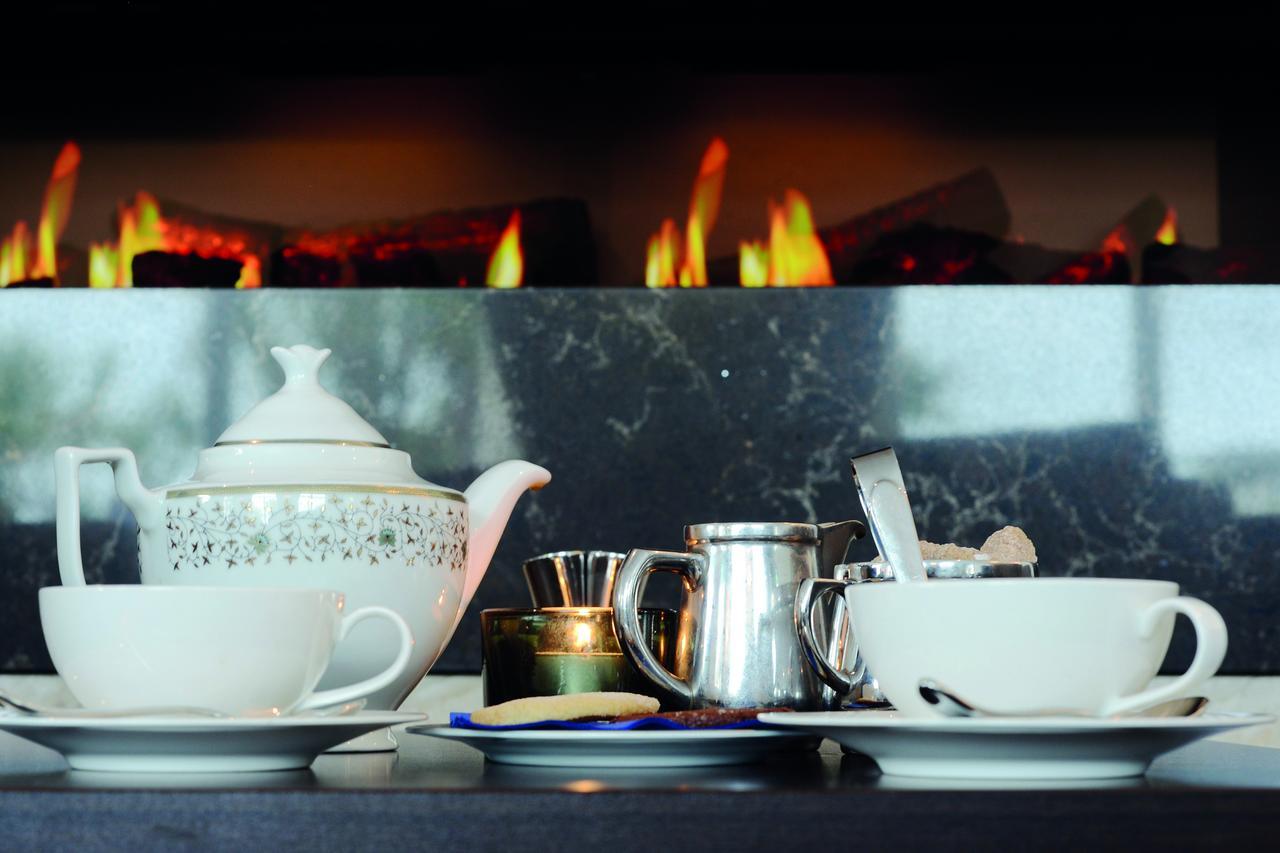 Belgrave Sands Hotel & Spa Torquay Eksteriør billede