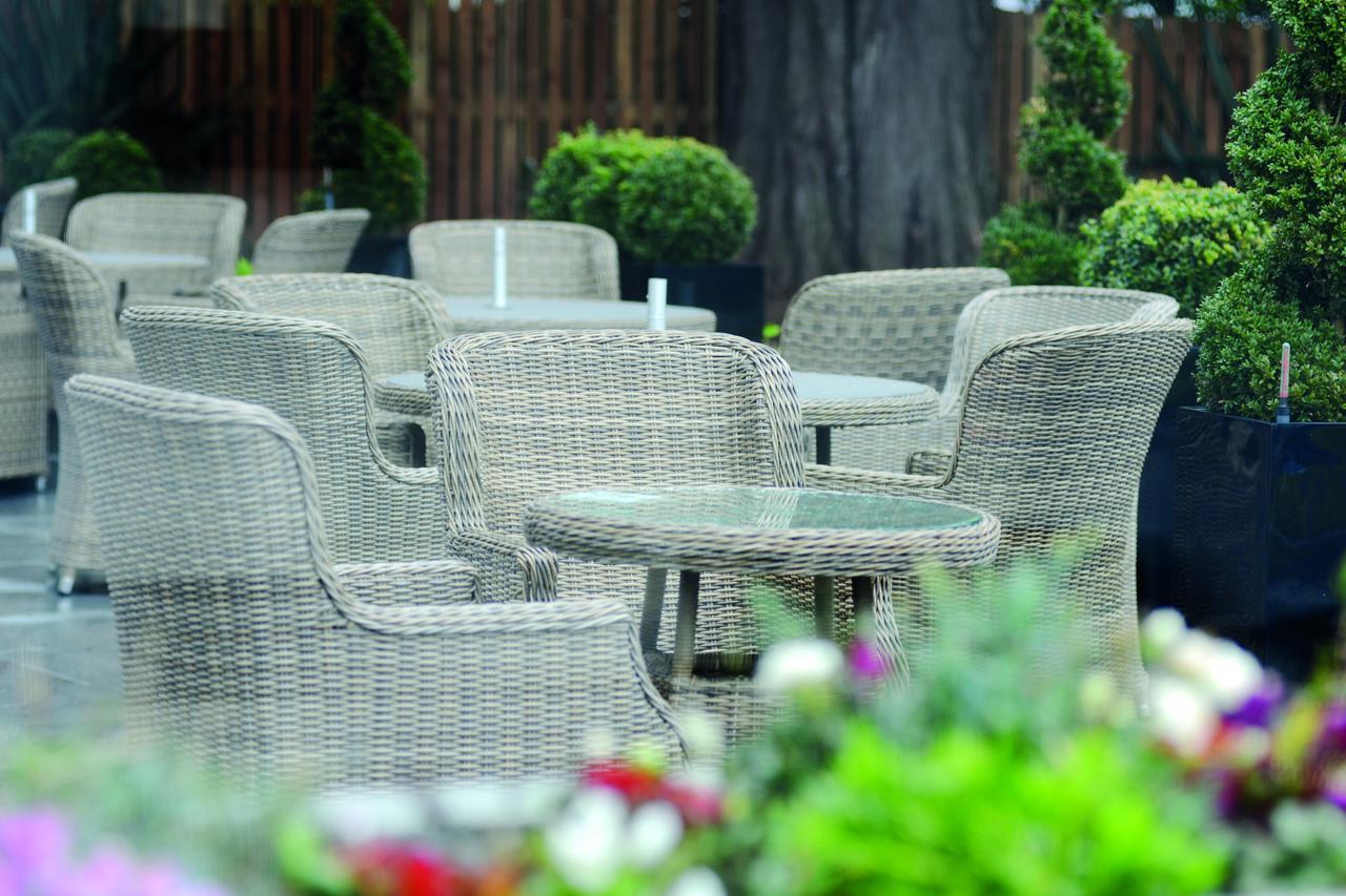 Belgrave Sands Hotel & Spa Torquay Eksteriør billede