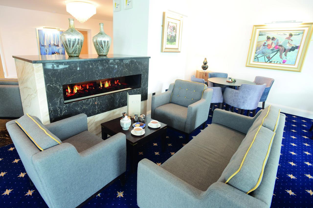 Belgrave Sands Hotel & Spa Torquay Eksteriør billede