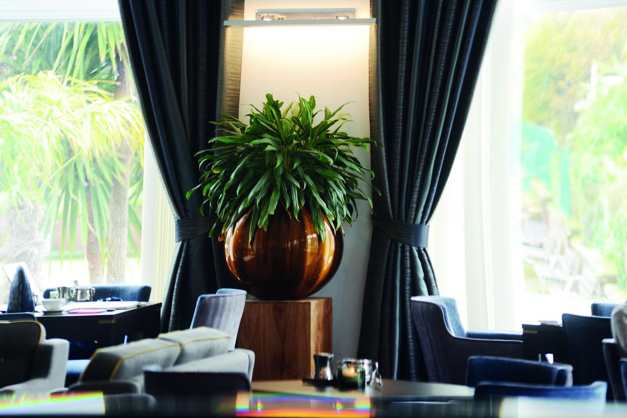 Belgrave Sands Hotel & Spa Torquay Eksteriør billede