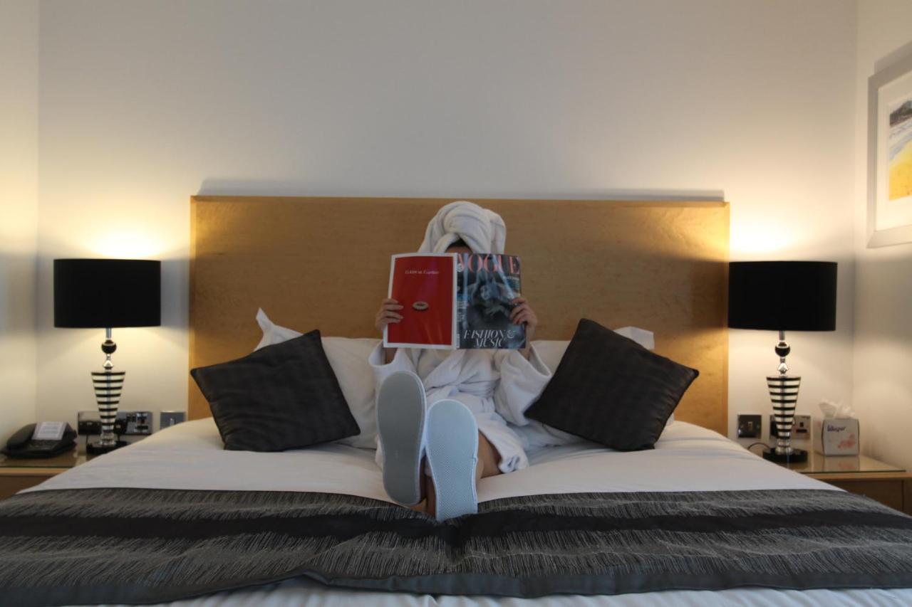 Belgrave Sands Hotel & Spa Torquay Eksteriør billede