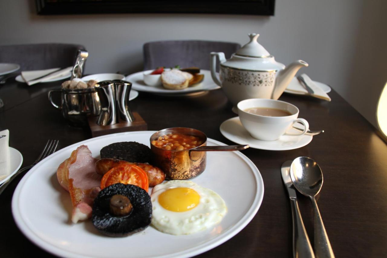 Belgrave Sands Hotel & Spa Torquay Eksteriør billede