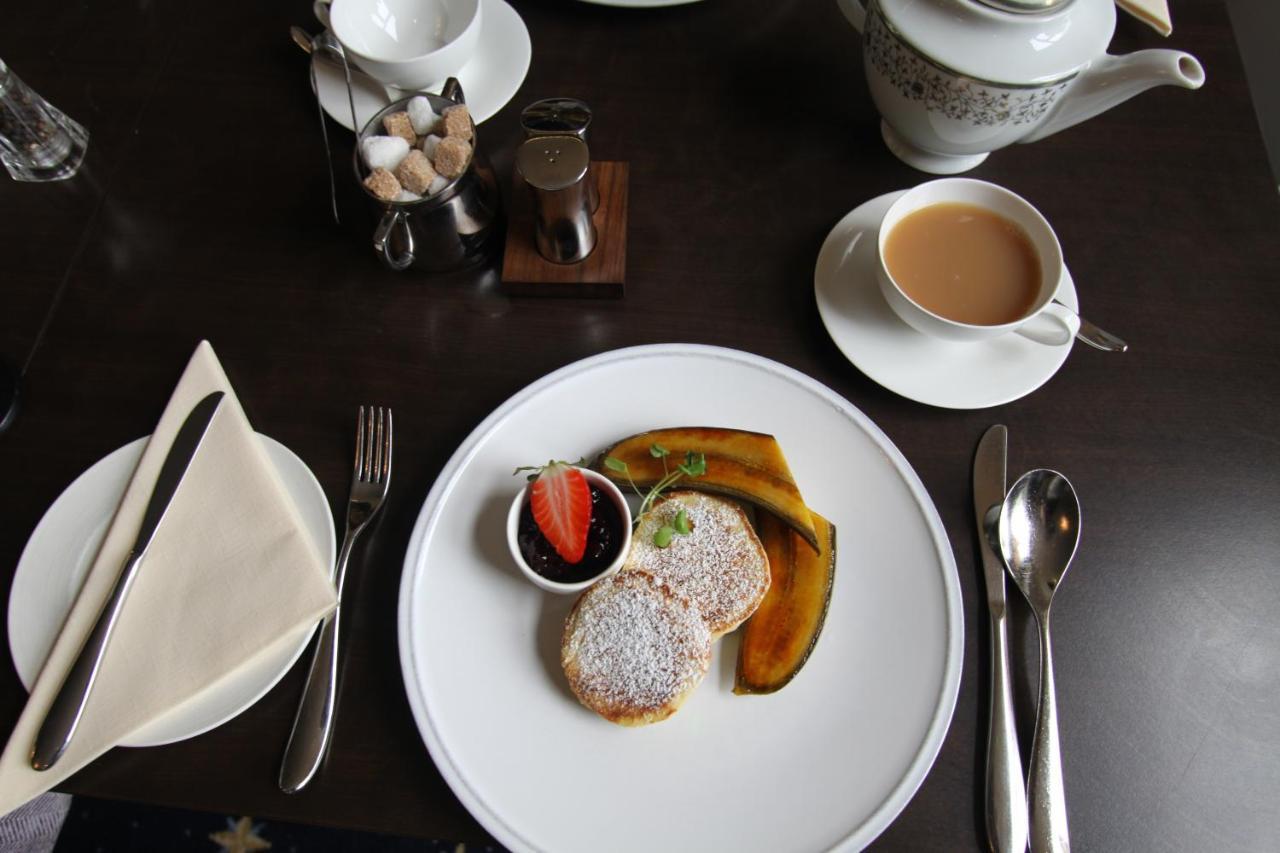 Belgrave Sands Hotel & Spa Torquay Eksteriør billede