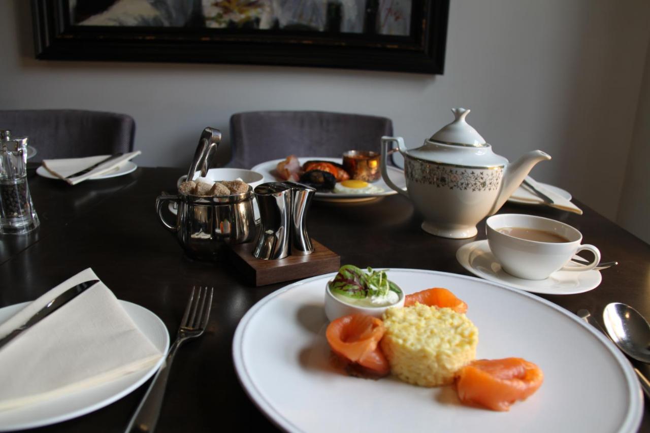 Belgrave Sands Hotel & Spa Torquay Eksteriør billede